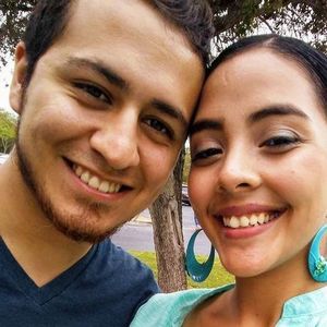 Meet your Posher, Eliana